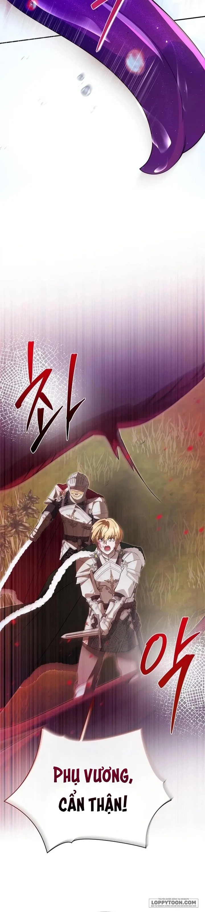 Lần Thứ Hai Tôi Kết Hôn Với Quái Vật Chap 43 - trang 37