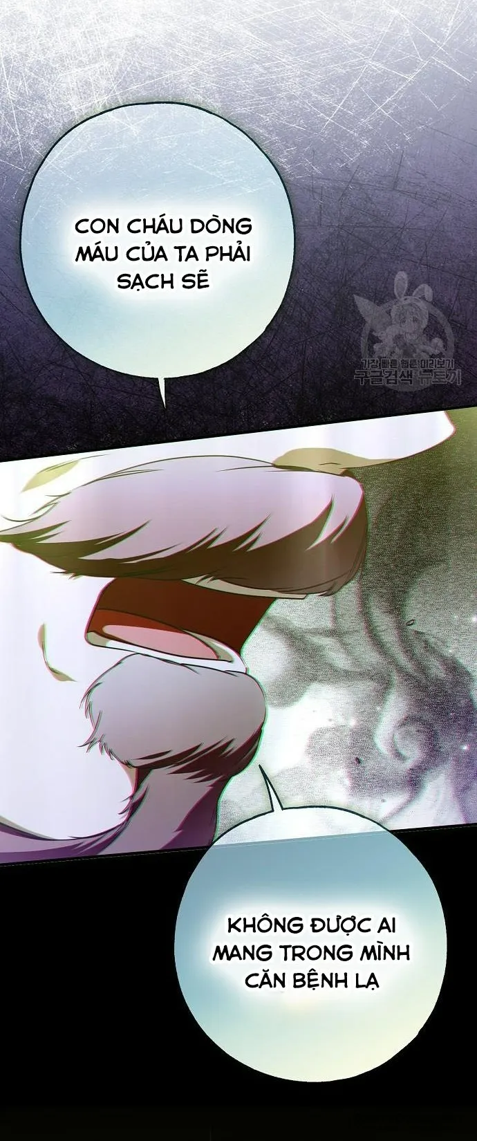 Có Kẻ Đã Sở Hữu Cơ Thể Của Tôi Chap 36 - trang 22