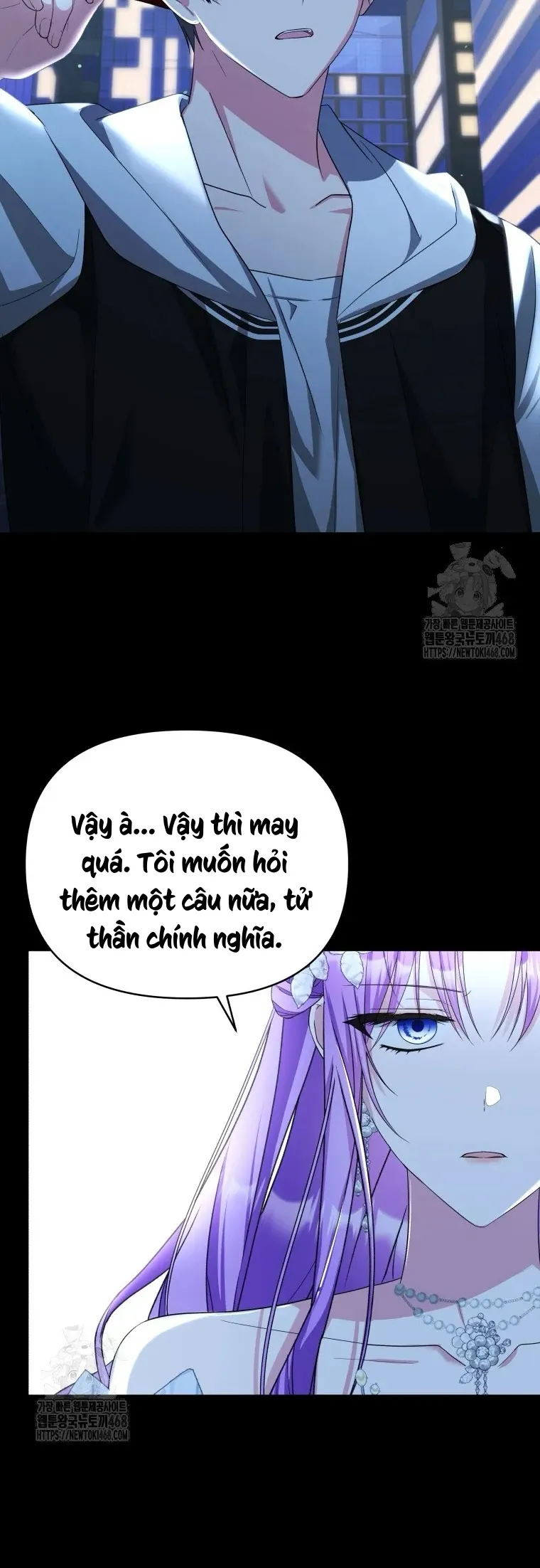 Chiếc Túi Bí Mật Của Quý Cô Xấu Xí Chap 73 - trang 40