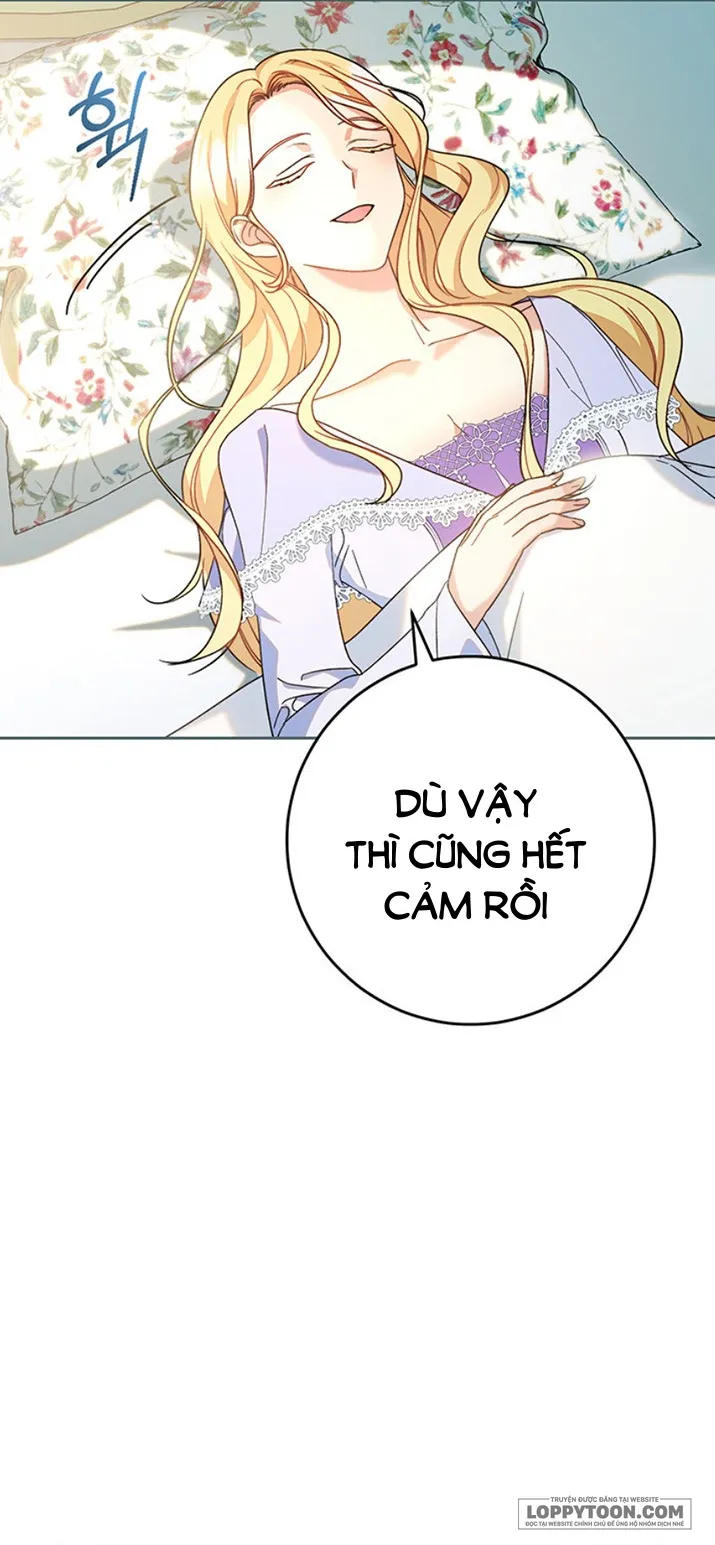 Nuôi Dưỡng Em Gái Xinh Đẹp Chap 15 - trang 4
