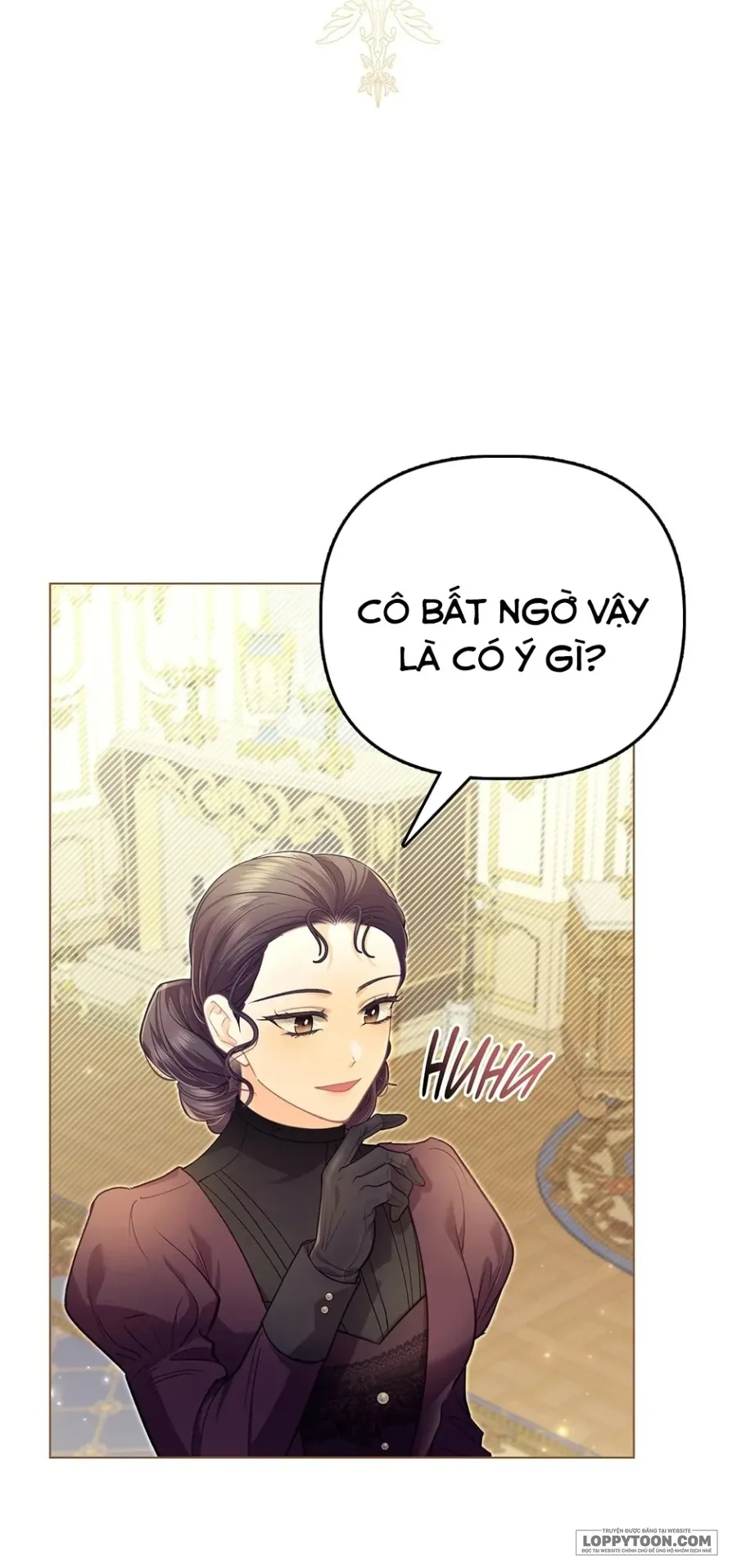 Phương Pháp Trồng Lúa Đặc Biệt Của Ác Nữ Chap 40 - trang 20
