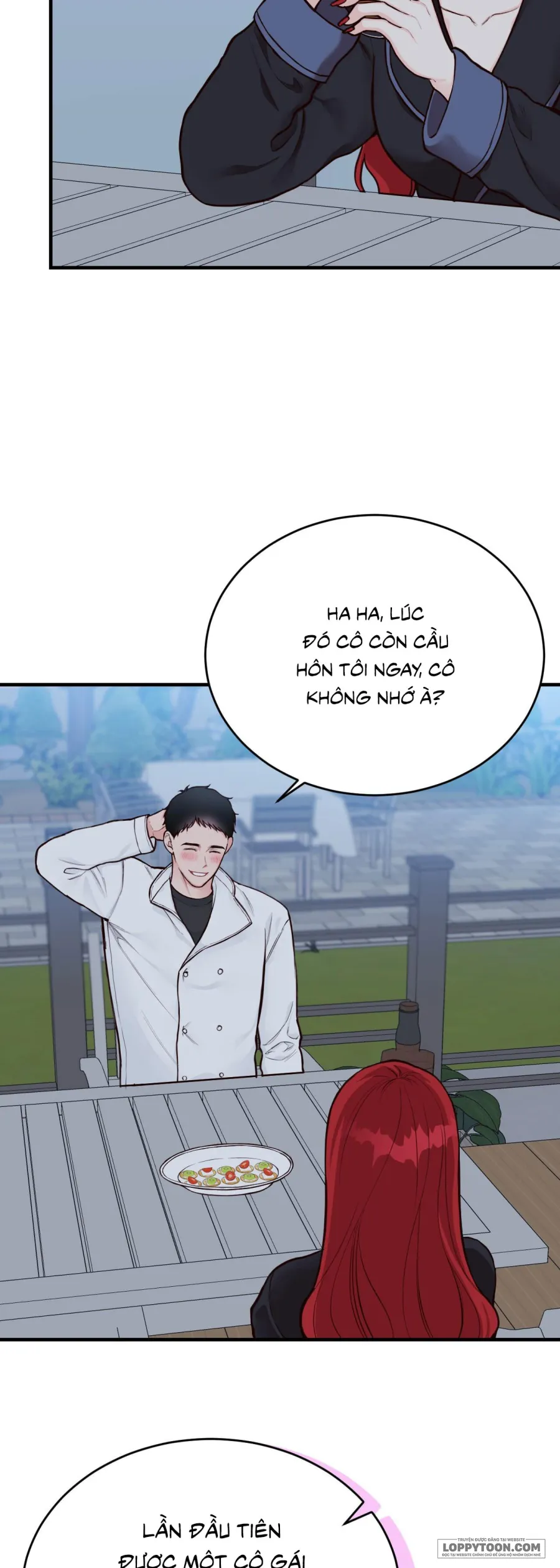 Drama Không Bao Giờ Chết Chap 2 - trang 33
