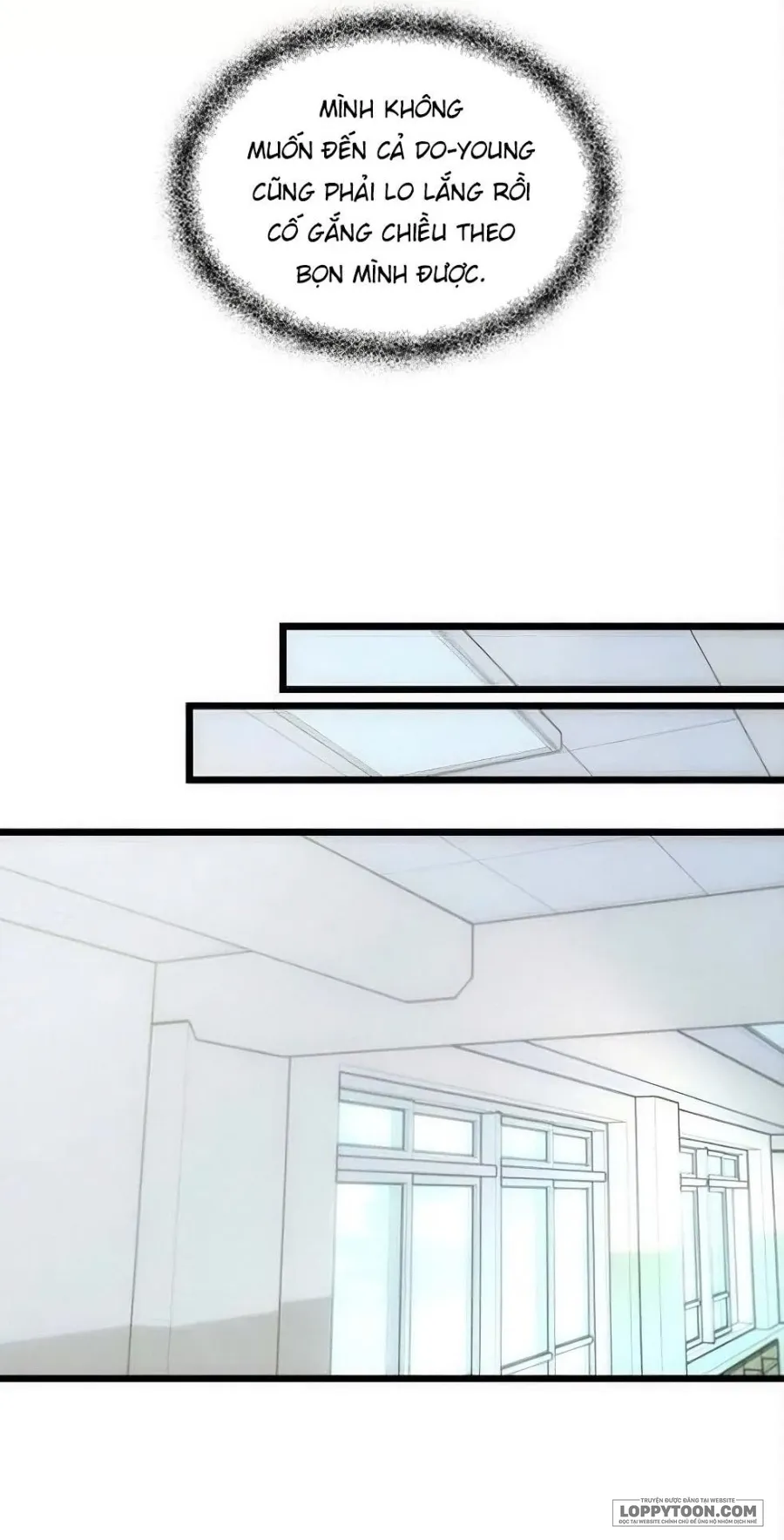 Khao Khát Bất Tận Chap 14 - trang 43
