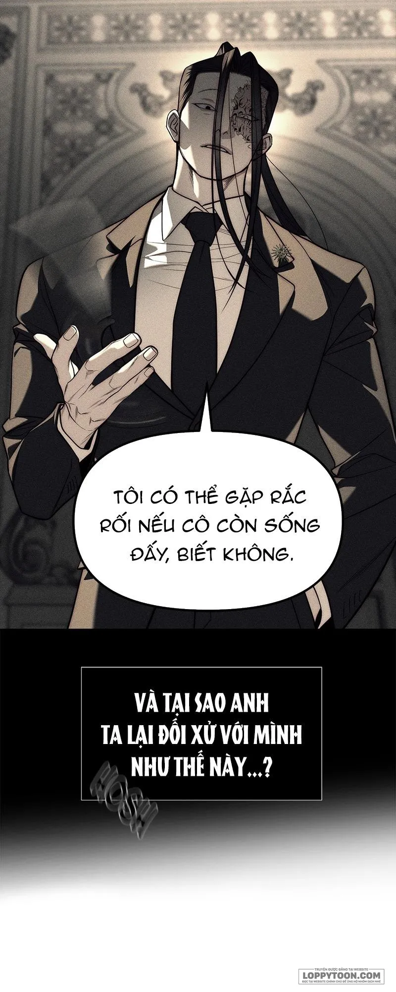 Xâm Nhập Trường Trung Học Tài Phiệt Chap 87 - trang 81