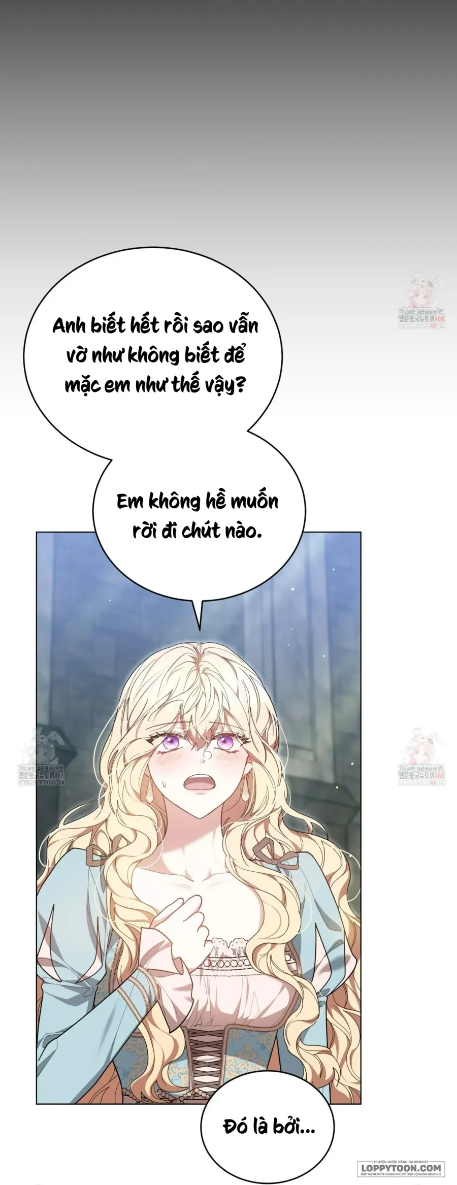 Dù Là Mẹ Kế Nhưng Tôi Thoát Khỏi Cái Chết Rất Dễ Dàng Chap 84 - trang 57