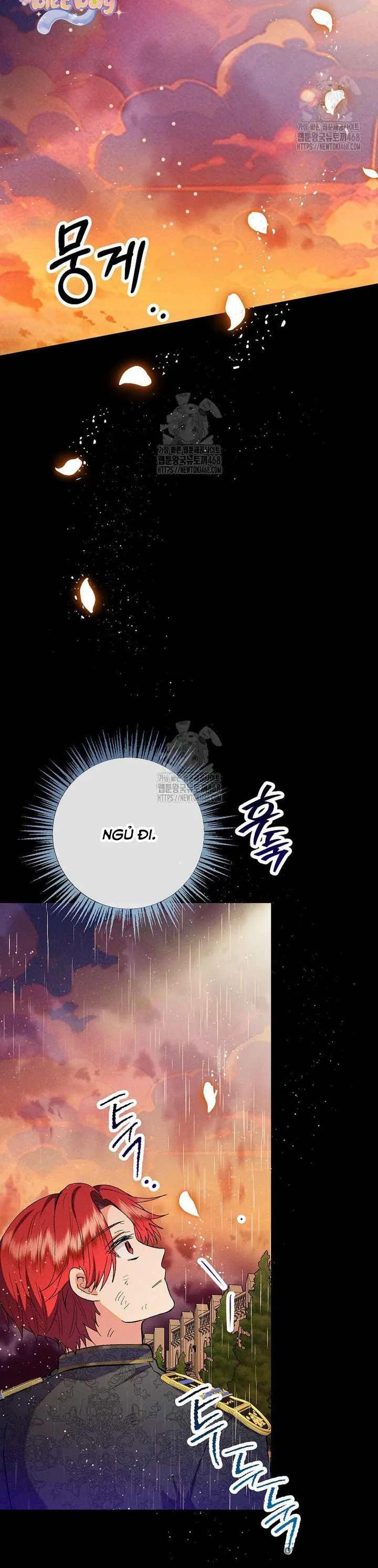 Con Gái Cưng Của Quỷ Chap 109 - trang 26