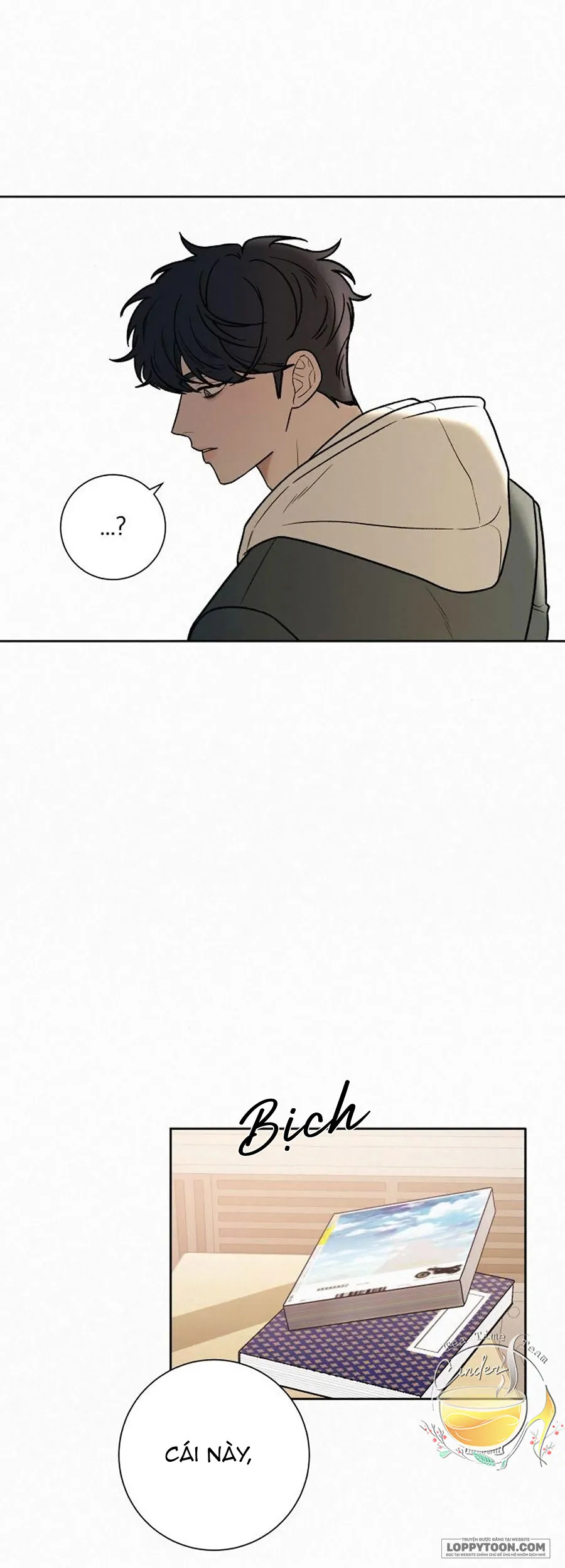Chiến Lược Tình Yêu Trong Sáng Chap 26 - trang 29