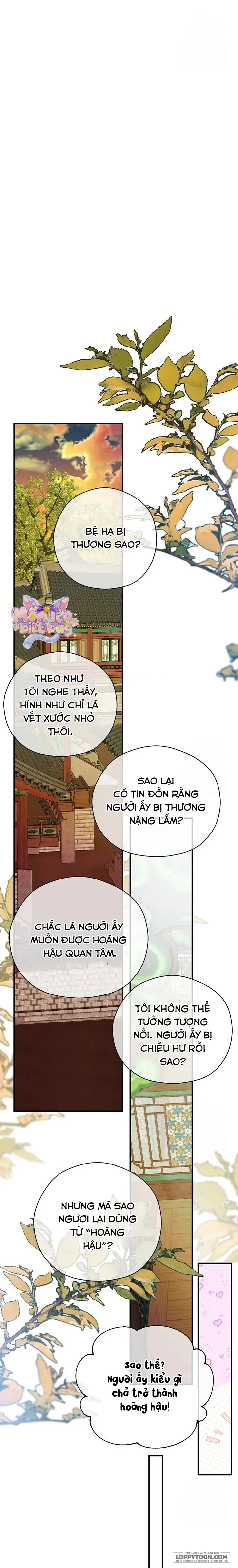 Ta Chỉ Muốn Ăn Em Chap 31 - trang 7