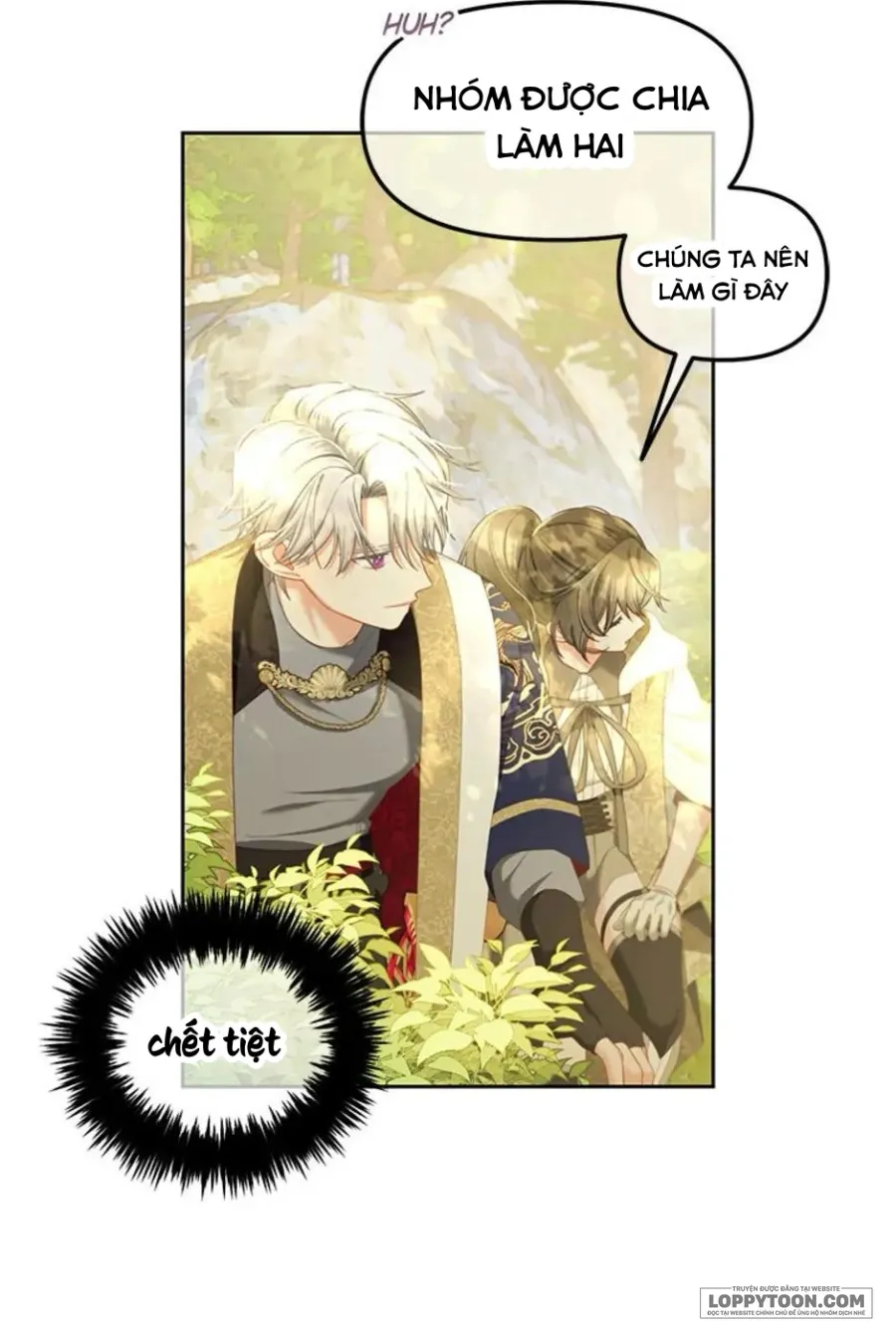 Tôi Sẽ Ở Ngay Bên Cạnh Nam Chính Chap 45 - trang 34
