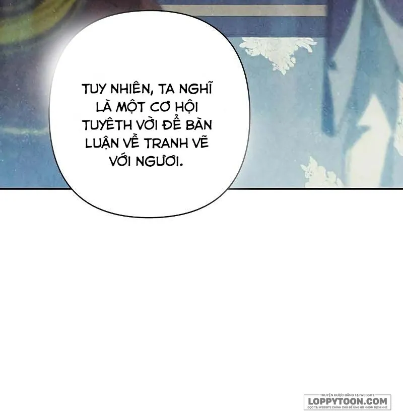 Presepe Bên Ngoài Chiếc Lồng Chap 9 - trang 36