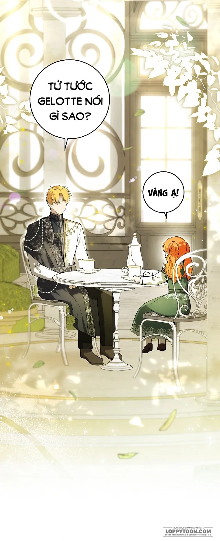 Sóc Con Tài Năng Chap 57 - trang 2