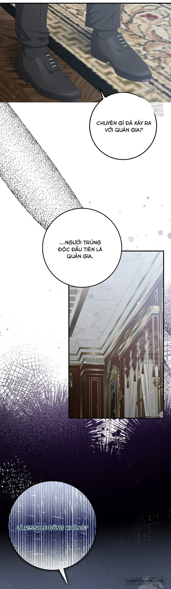 Tôi Sẽ Chiếm Lấy Ngư Trường Này! Chap 52 - trang 14