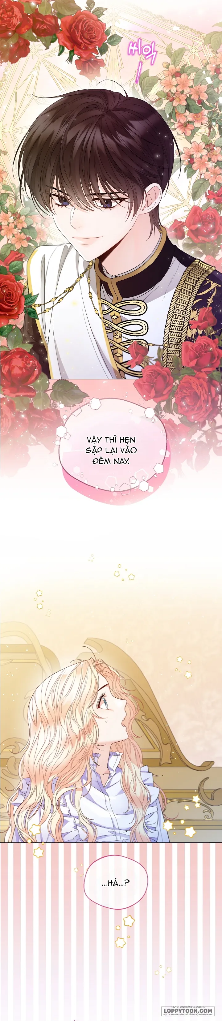 Tiểu Thư Crystal Là Một Người Đàn Ông Chap 12 - trang 6