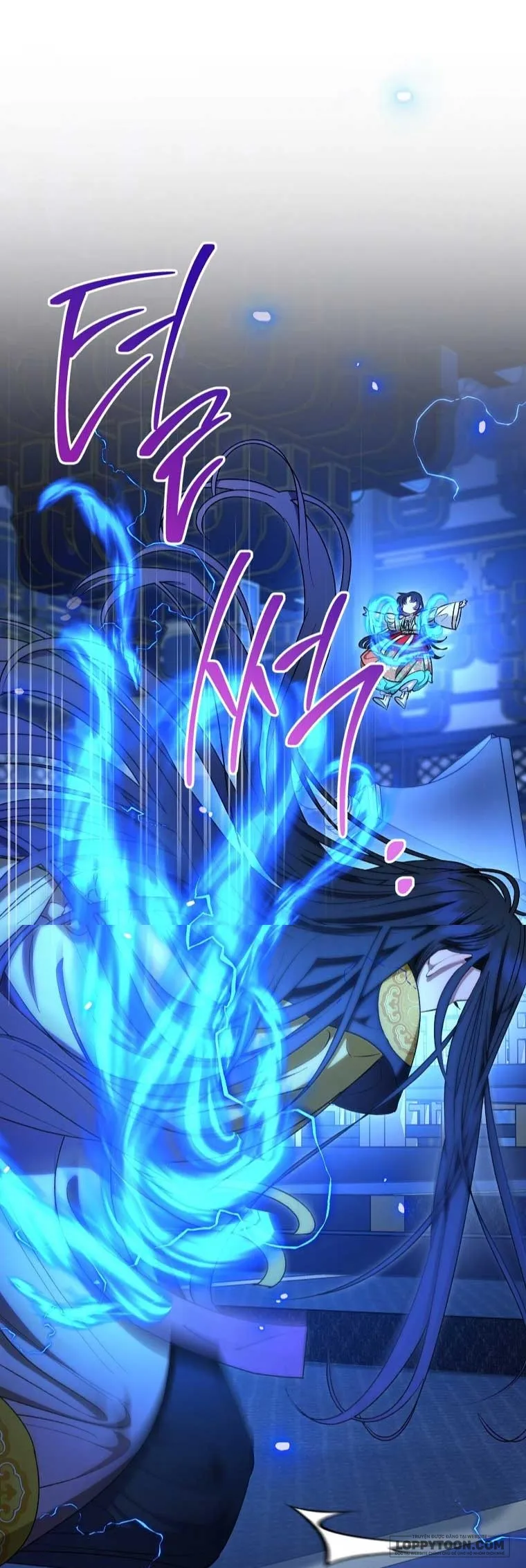 Tiểu Thiếp Chỉ Muốn Sống Yên Bình Chap 74 - trang 17