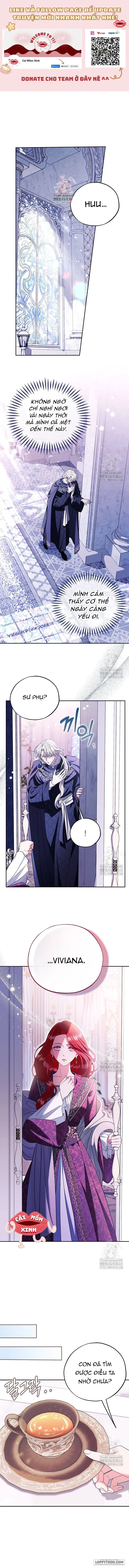 Trở Thành Người Giám Định Chất Độc Cho Thế Lực Hắc Ám Chap 72 - trang 1