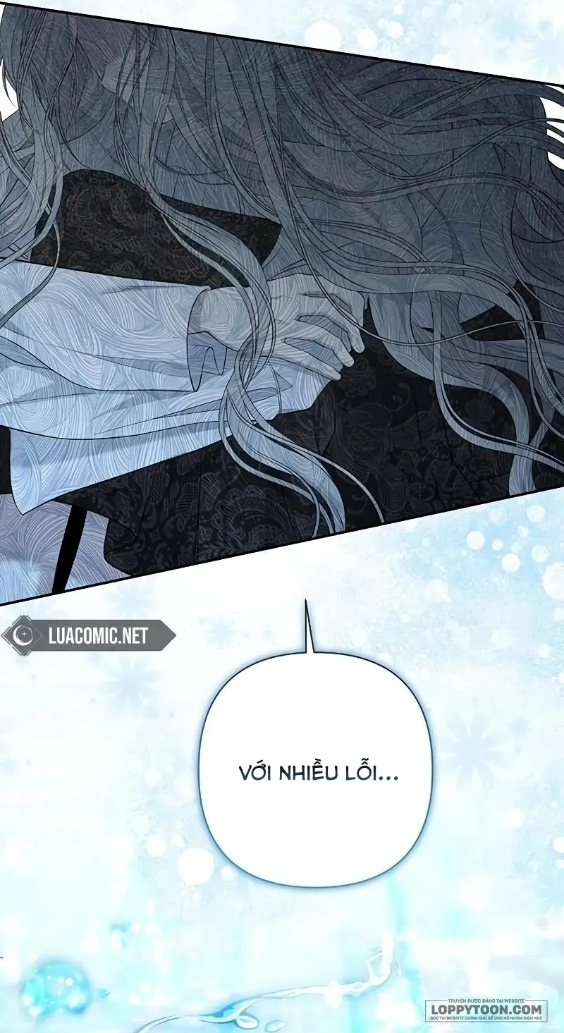 Presepe Bên Ngoài Chiếc Lồng Chap 7 - trang 69