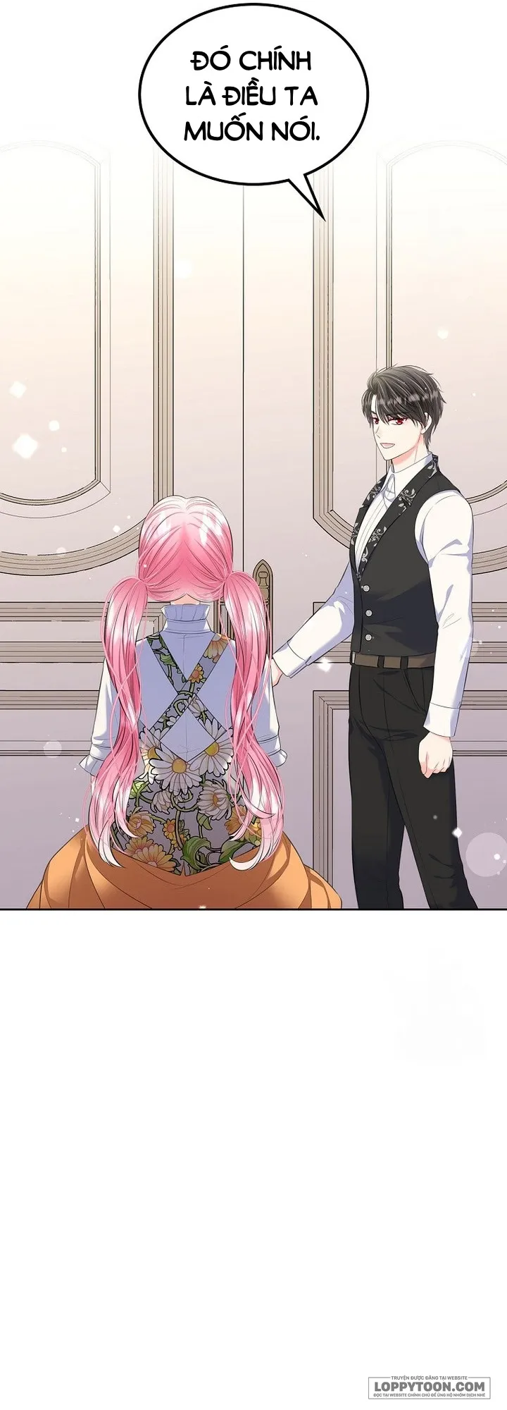 Tôi Sẽ Ly Hôn Với Anh Trai Nữ Chính Chap 24 - trang 4
