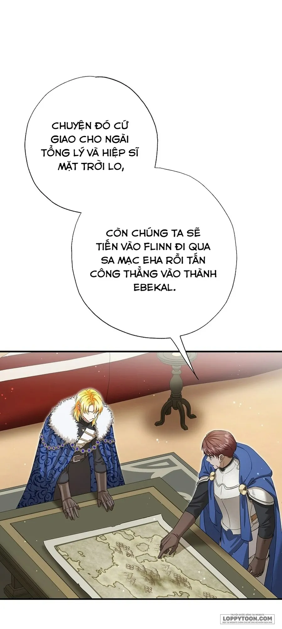 Trở Thành Miêu Nữ Của Hoàng Đế Chap 65 - trang 73