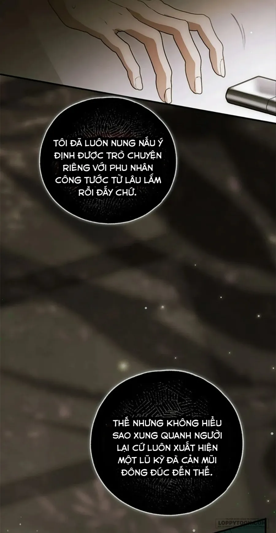 Có Kẻ Đã Sở Hữu Cơ Thể Của Tôi Chap 84 - end ss2 - trang 68