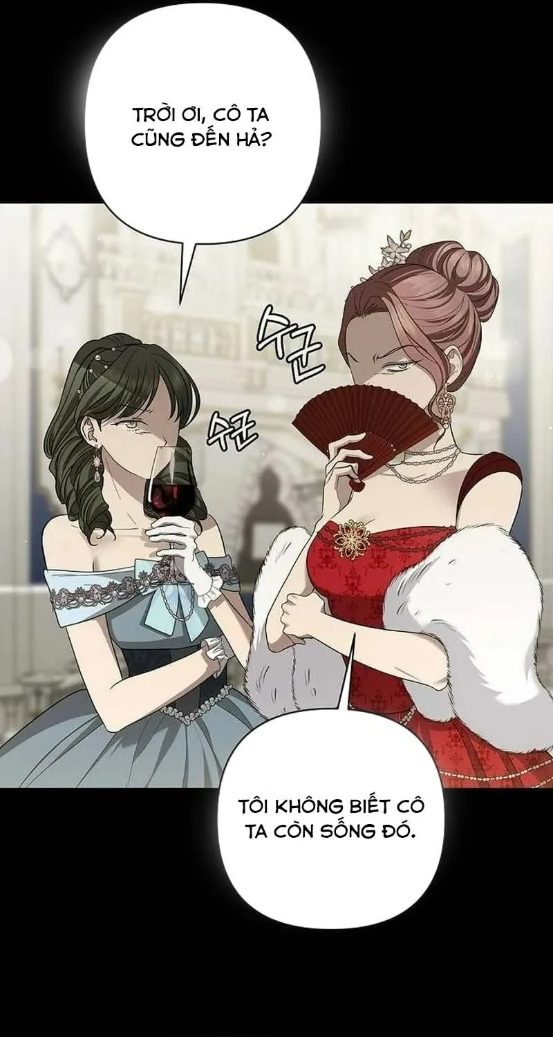 Presepe Bên Ngoài Chiếc Lồng Chap 22 - trang 24