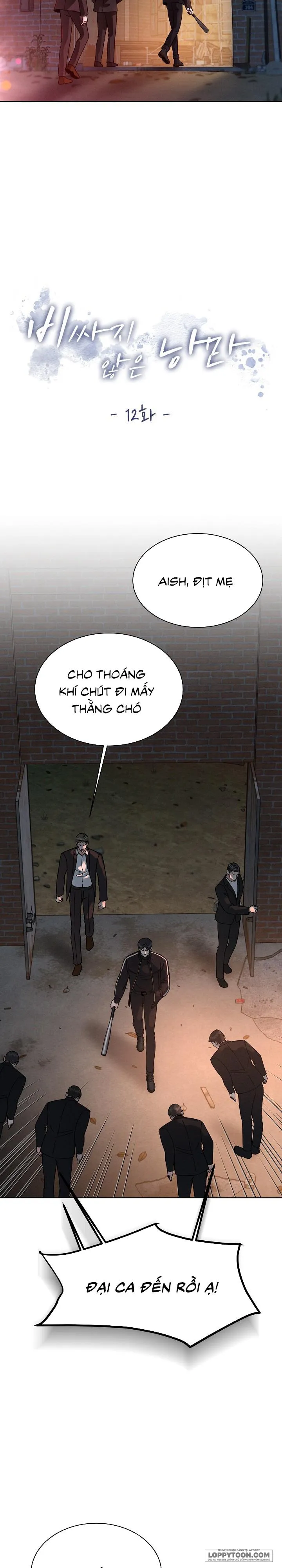 Lãng Mạn Chân Phương Chap 12 - trang 3