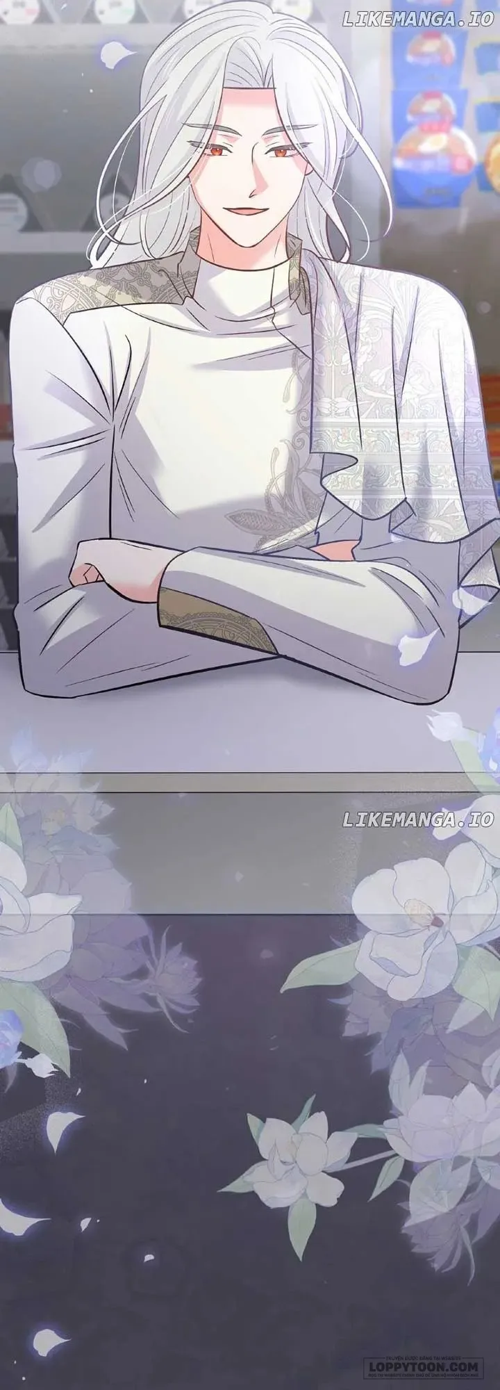 Hầu Gái Không Thích Nuôi Dạy Trẻ Nhỏ Chap 63 - trang 33