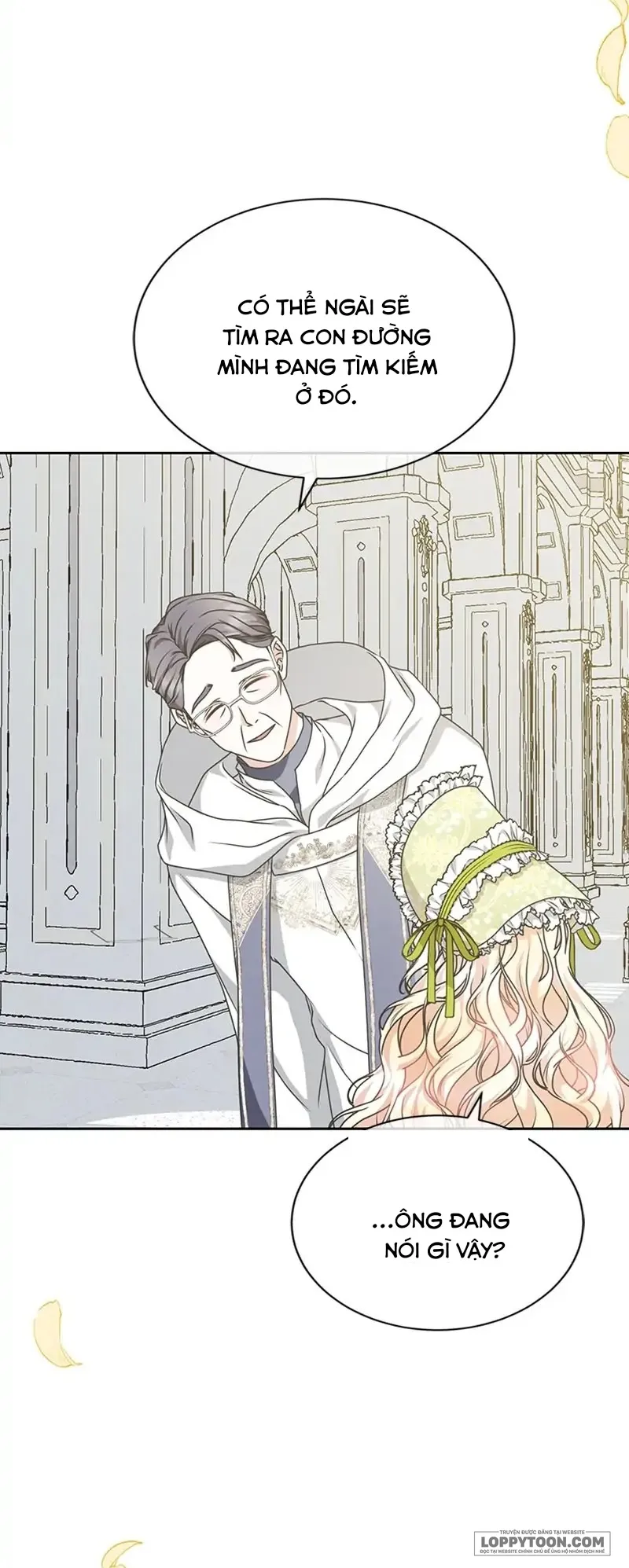 Sinh Ra Trở Thành Nhân Vật Không Có Trong Nguyên Tác Chap 23 - trang 28