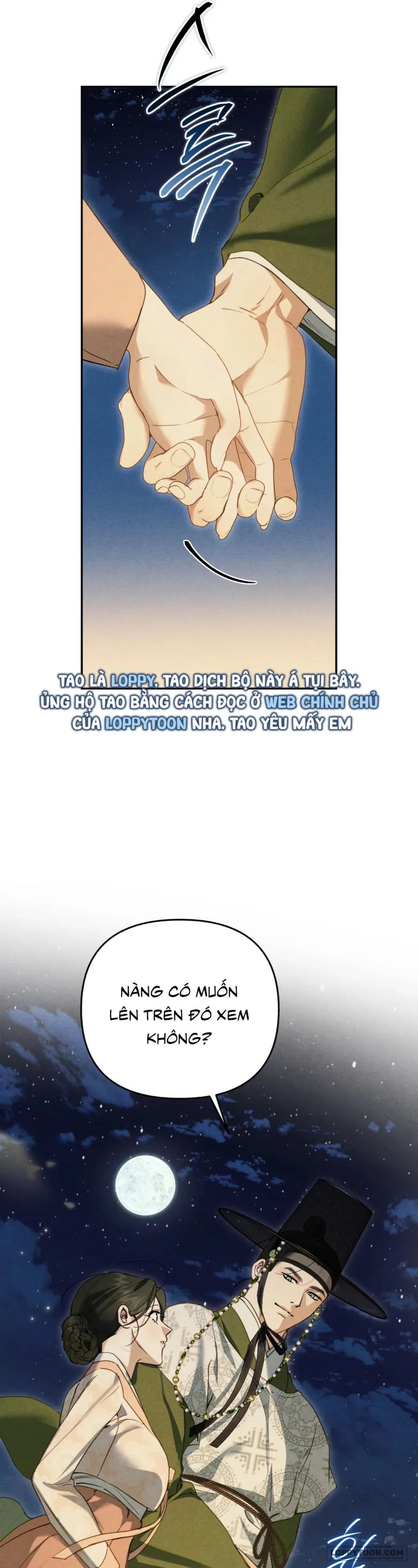 Phá Cầm Chap 14 - trang 17