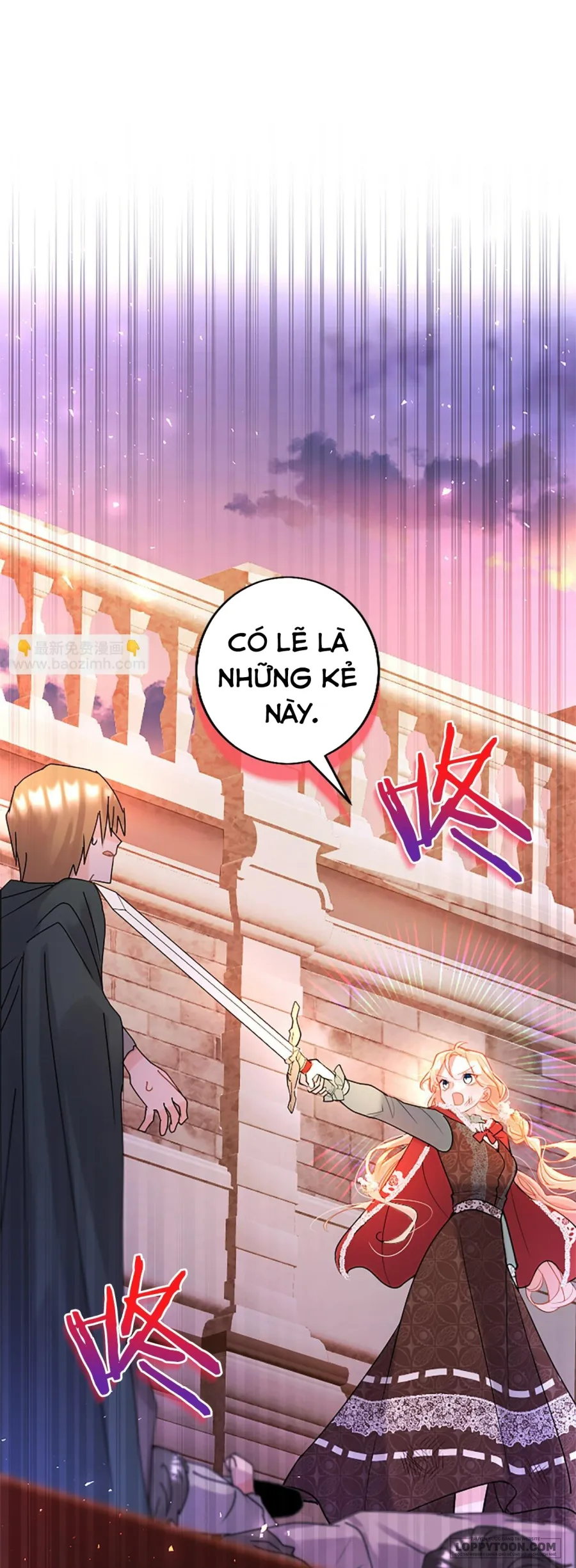 Đại Tiểu Thư Sao Phải Giả Nam Chap 87 - trang 65