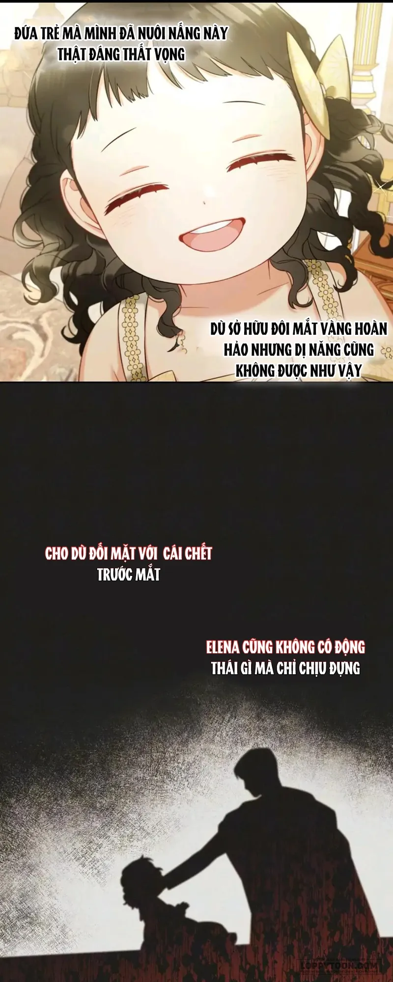 Tôi Sẽ Ở Ngay Bên Cạnh Nam Chính Chap 20 - trang 51