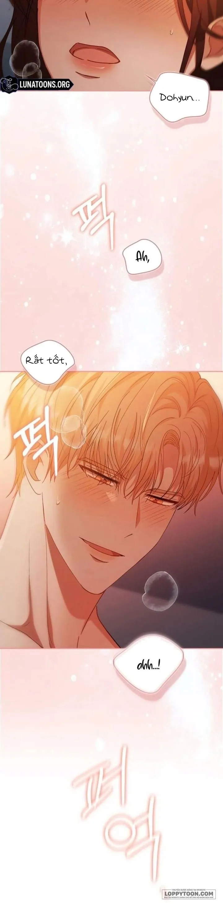 Nhịp Điệu Của Chúng Ta Chap 35 - trang 22