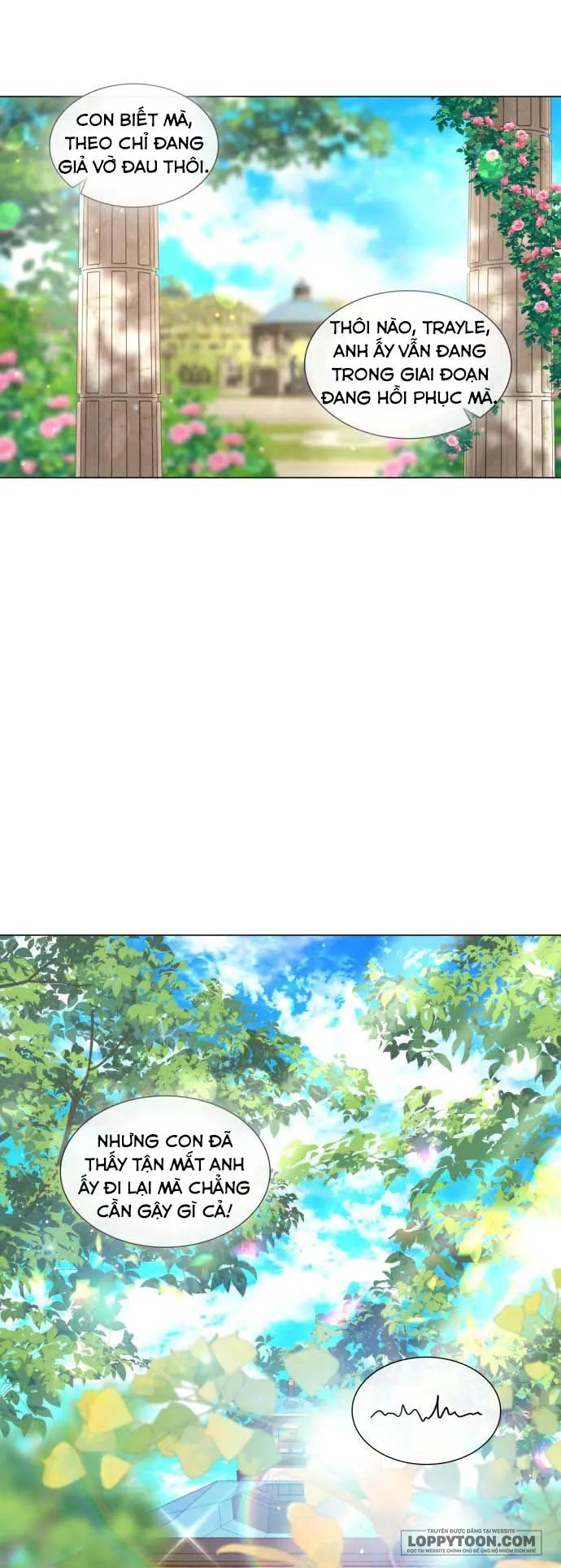 Tôi Được Sinh Ra Là Cô Con Gái Thứ Hai Chap 66 - trang 45