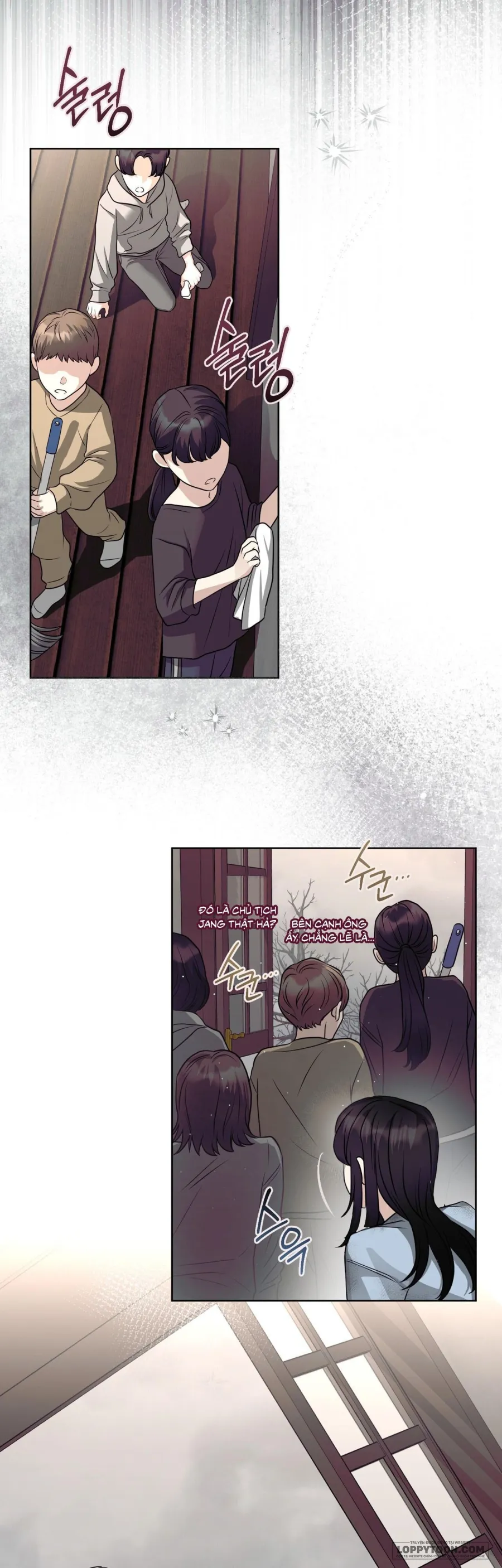 Hang Kiến Chap 2 - trang 2