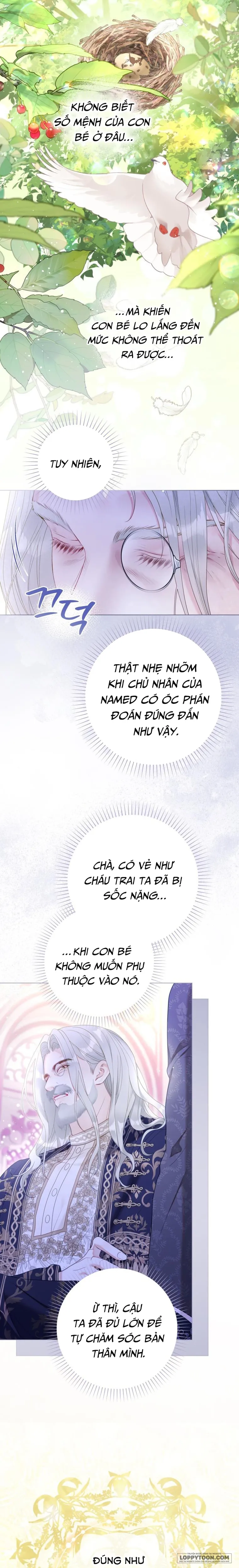 Một Thế Giới Không Có Chị Gái Mà Ai Cũng Yêu Chap 62 - trang 22