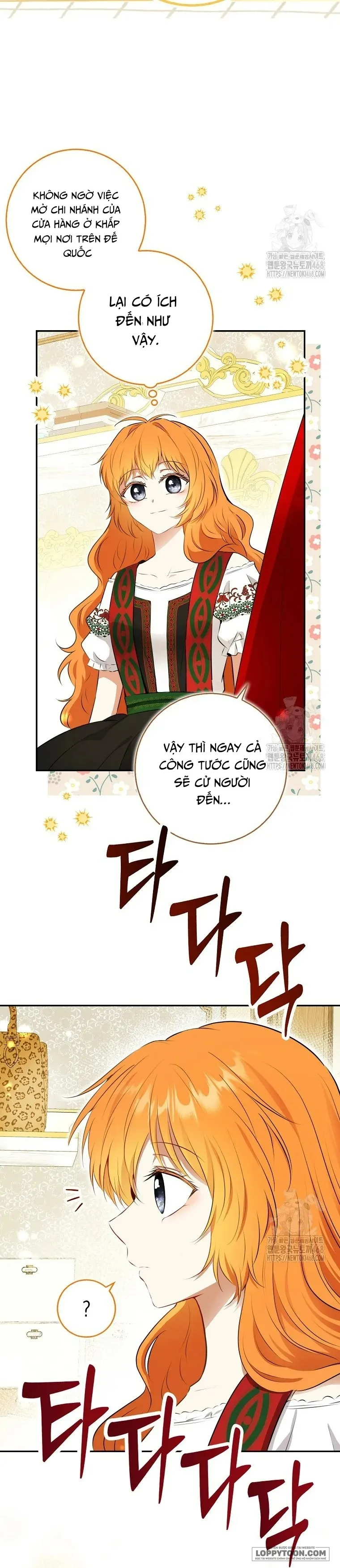 Sóc Con Tài Năng Chap 106 - trang 24