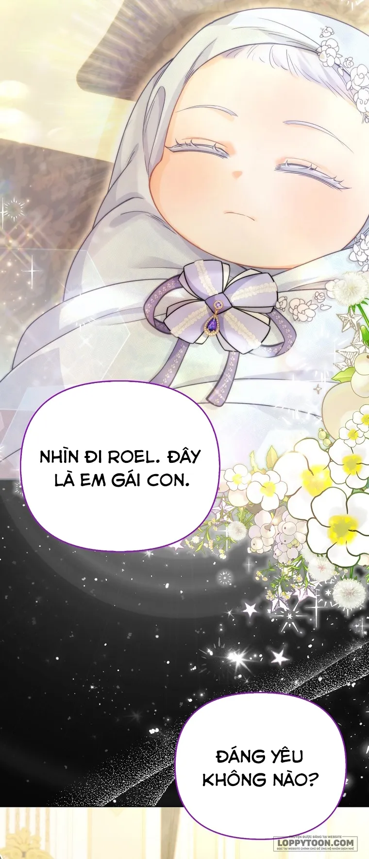 Phương Pháp Trồng Lúa Đặc Biệt Của Ác Nữ Chap 14 - trang 8