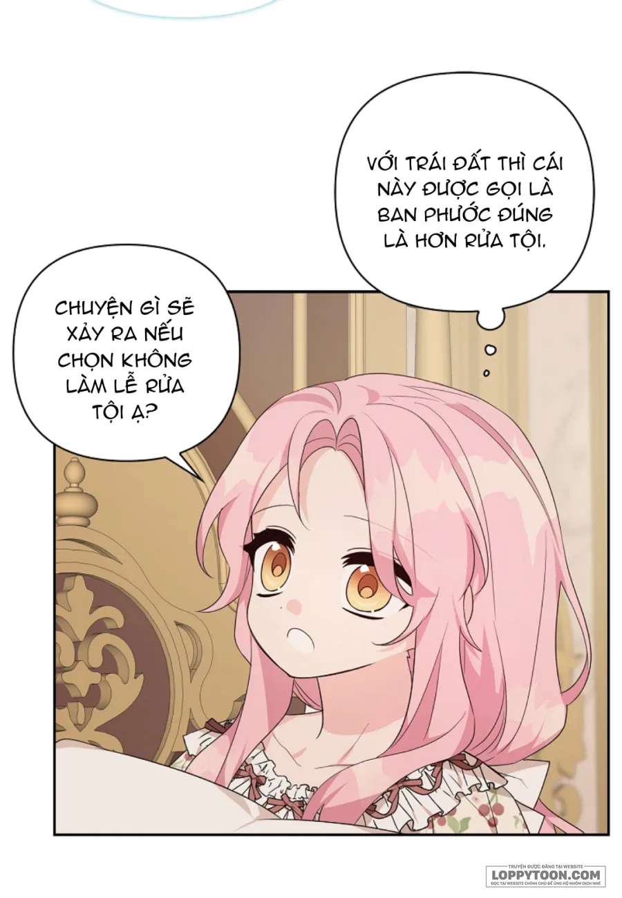 Tôi Đã Trở Thành Con Gái Út Của Công Tước Phản Diện Chap 18 - trang 62