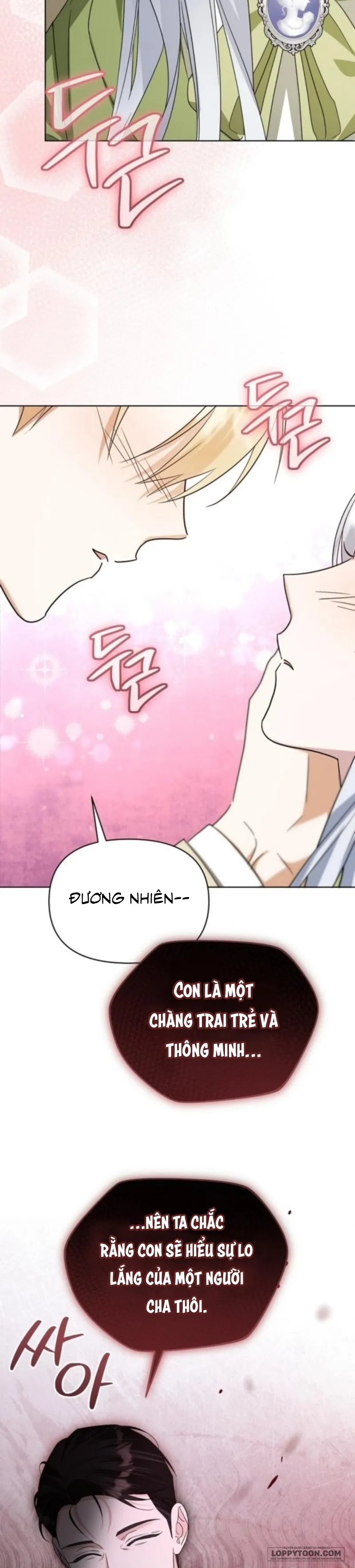 Trở Thành Con Gái Nuôi Của Gia Tộc Sát Thủ Chap 90 - trang 28