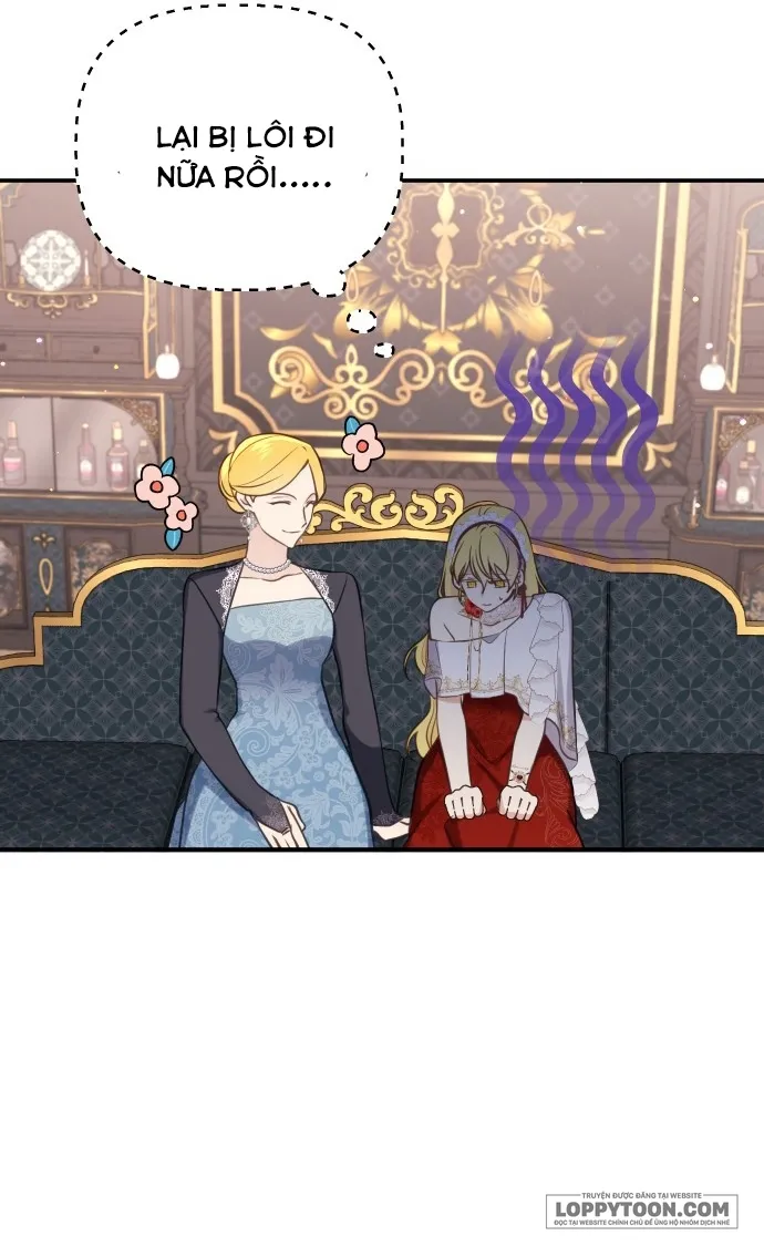 Cuộc Sống Hạnh Phúc Cùng Chồng Chap 31 - trang 5