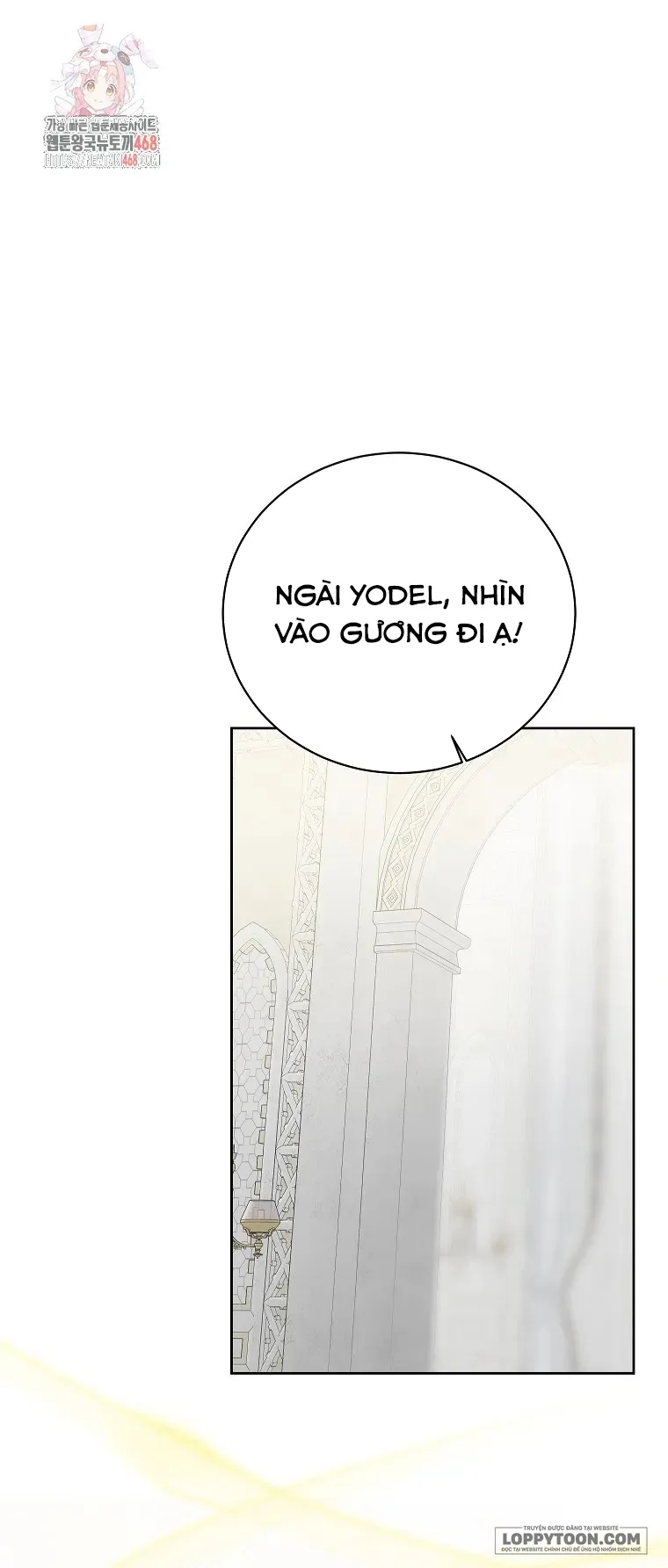 Phía Sau Mặt Nạ Của Nam Chính Hiền Lành Chap 94 - trang 1