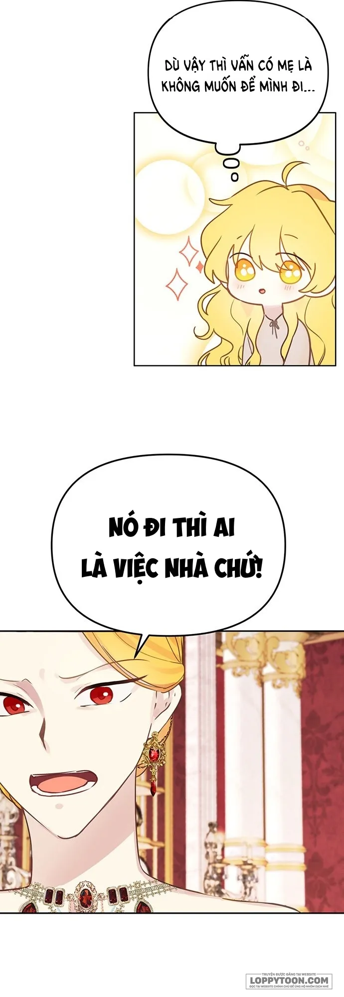 Cuộc Sống Hạnh Phúc Cùng Chồng Chap 1 - trang 39