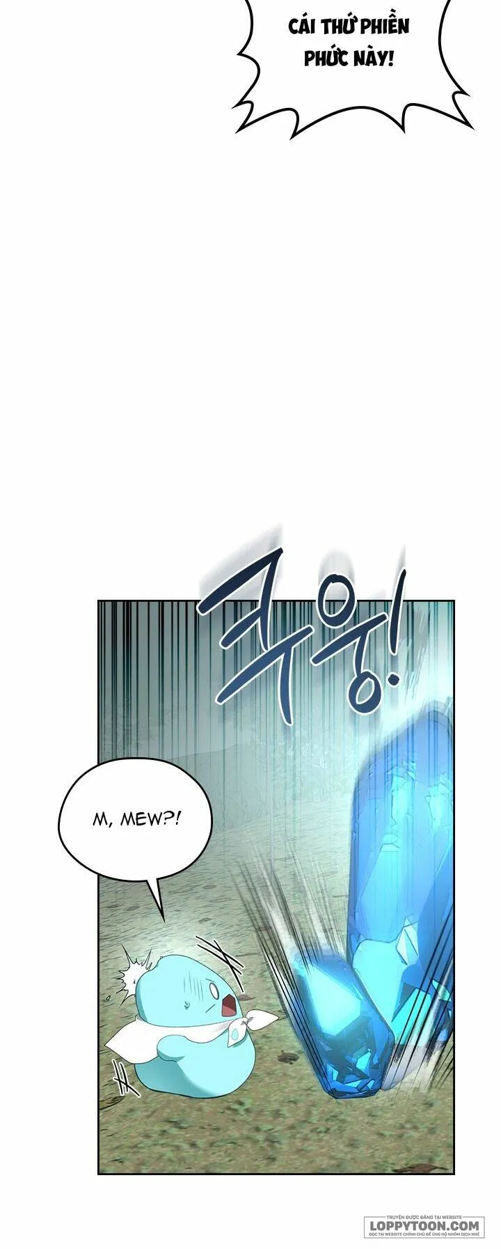 Nam Chính Quái Vật Sống Dưới Giường Tôi Chap 24 - trang 21