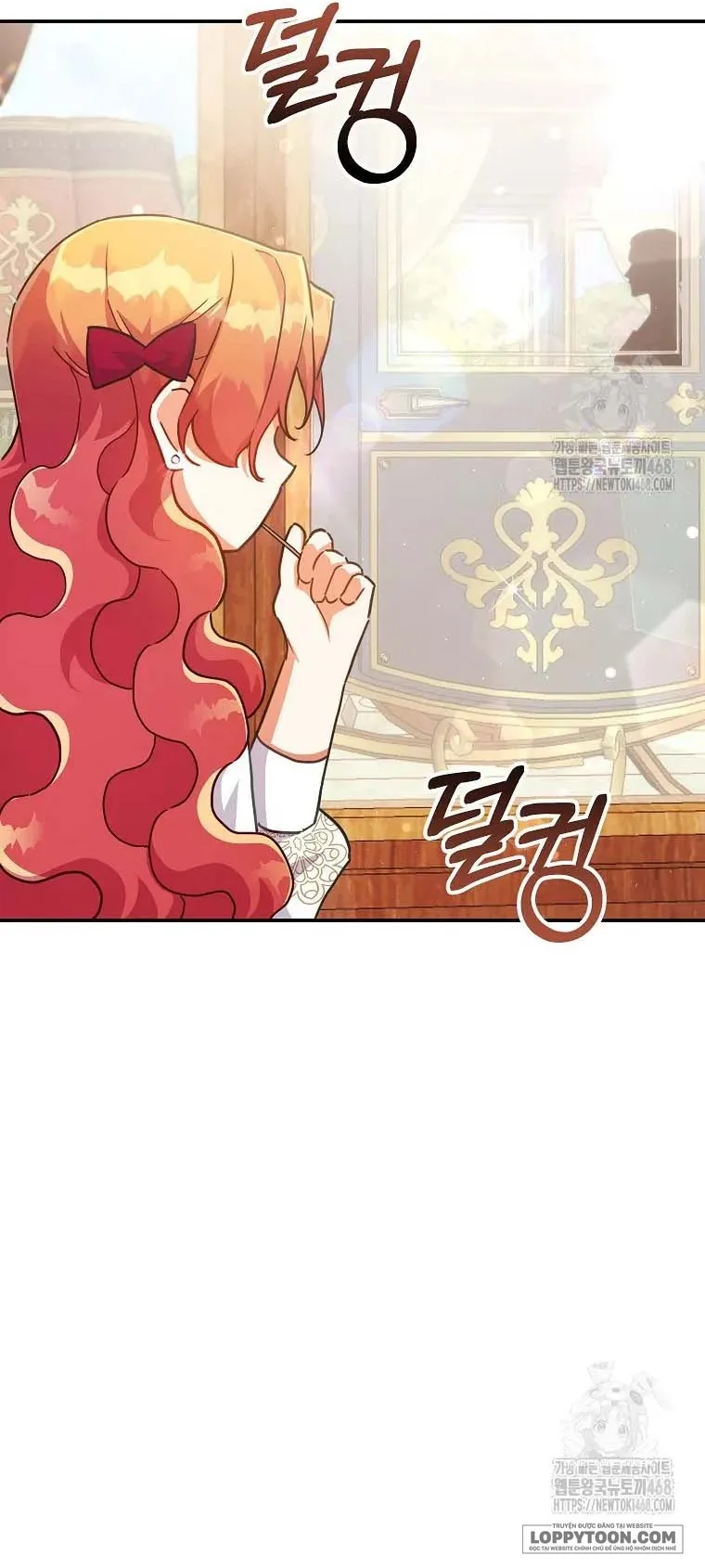 Bé Con Chốn Hoa Nở Chap 52 - trang 57