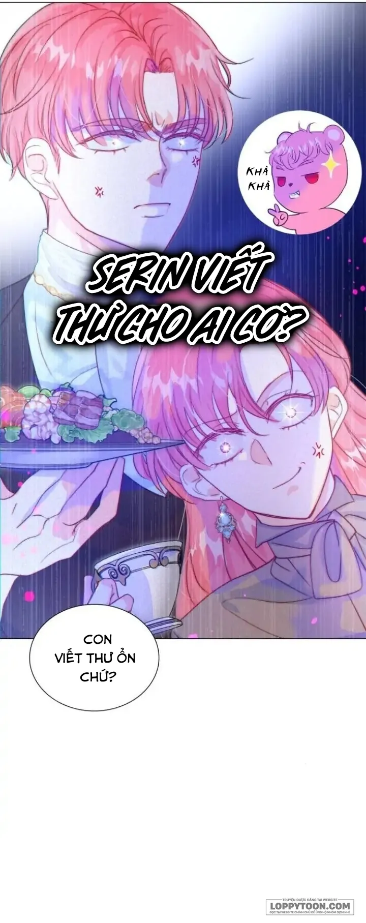 Tôi Được Sinh Ra Là Cô Con Gái Thứ Hai Chap 14 - trang 51