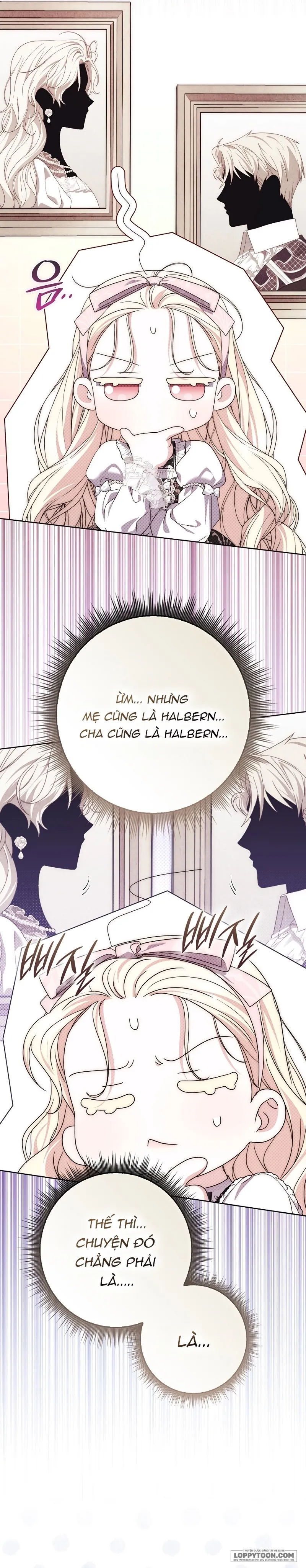 Nam Chính Bệnh Hoạn Ám Ảnh Với Sức Khoẻ Của Tôi Chap 68 - trang 29