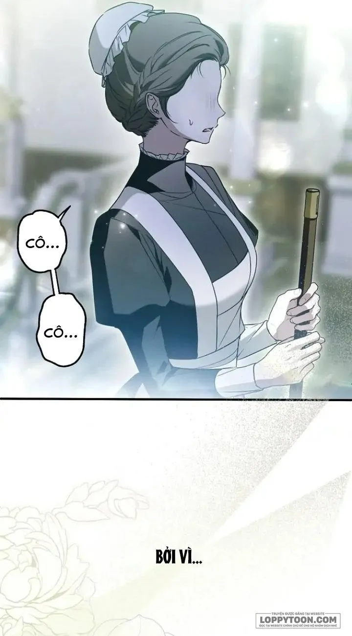 Có Kẻ Đã Sở Hữu Cơ Thể Của Tôi Chap 35 - trang 57