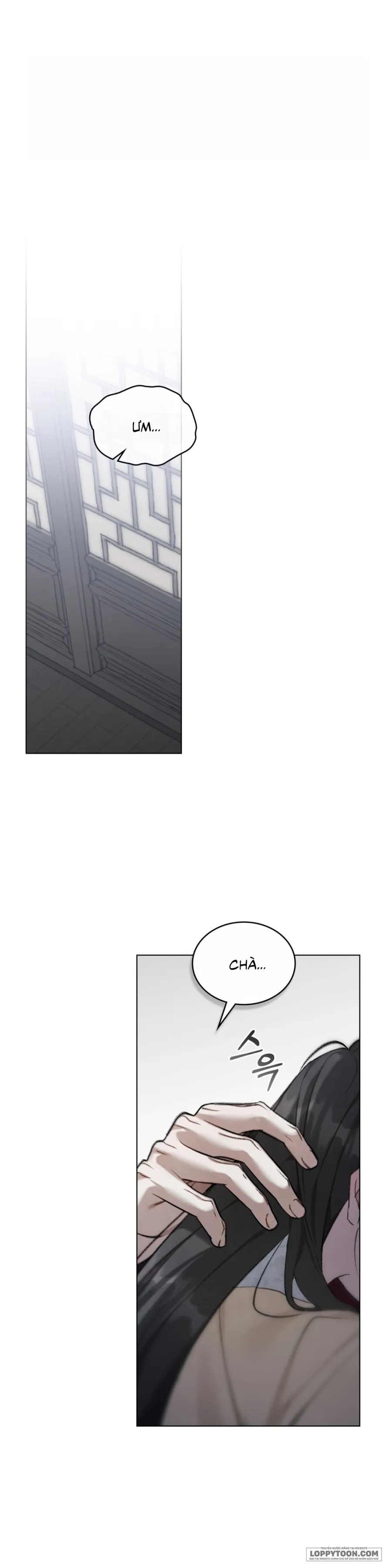 Chuyến Đi Đêm Chap 28 - trang 1