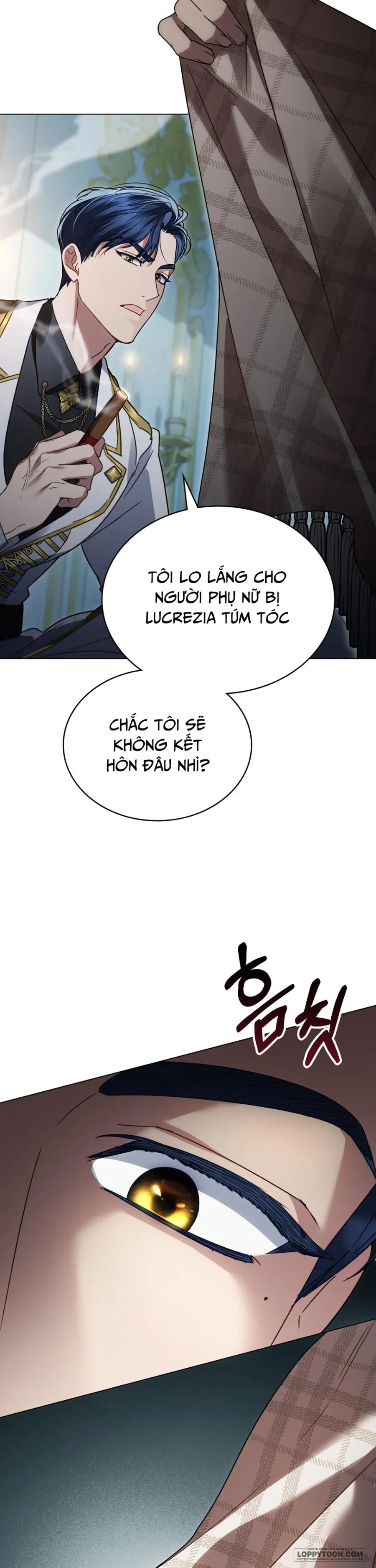Giới Thượng Lưu Chap 16 - trang 17