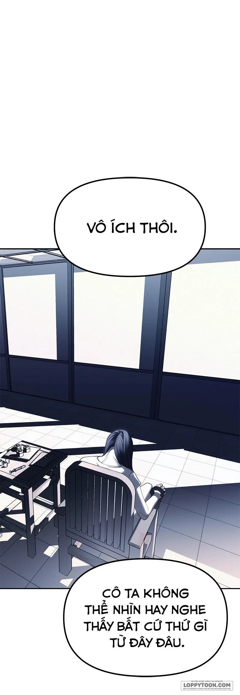 Xâm Nhập Trường Trung Học Tài Phiệt Chap 74 - trang 38