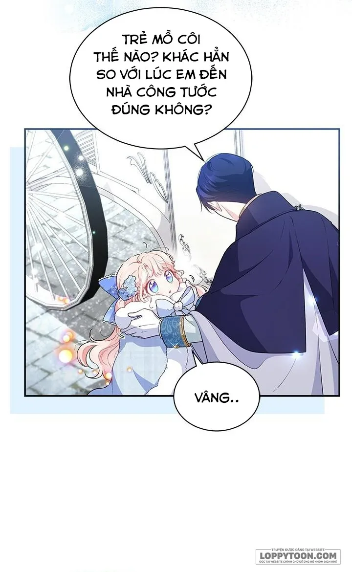 Đã Từ Chối Sủng Ái Rồi Mà Sao Còn Ám Ảnh Thế? Chap 12 - trang 28